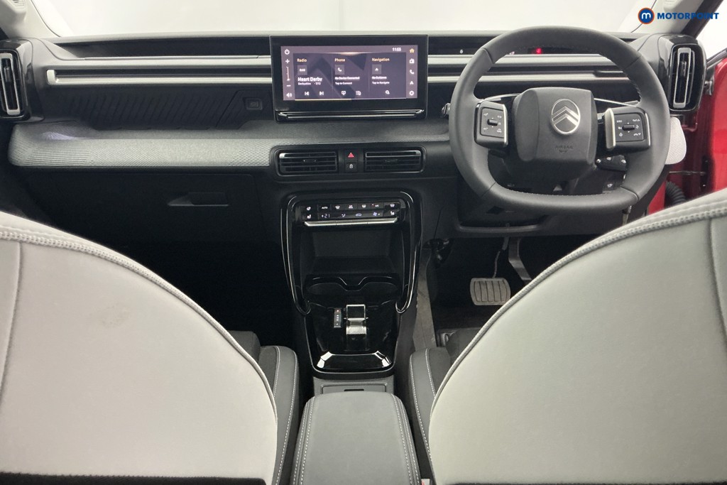 Citroen C3 Aircross MAX Automatic Electric SUV - Stock Number (1647293) - 12th supplementary image