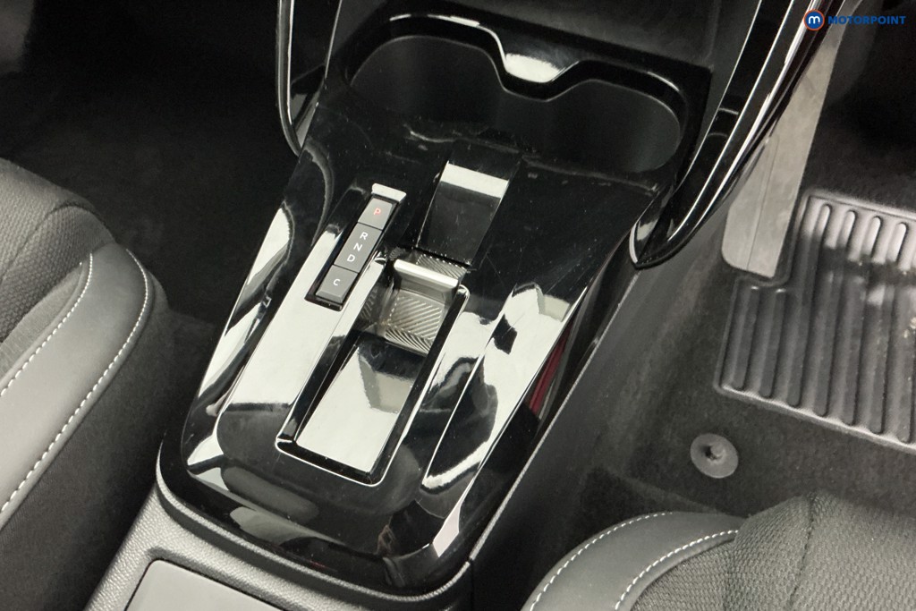 Citroen C3 Aircross MAX Automatic Electric SUV - Stock Number (1647293) - 15th supplementary image