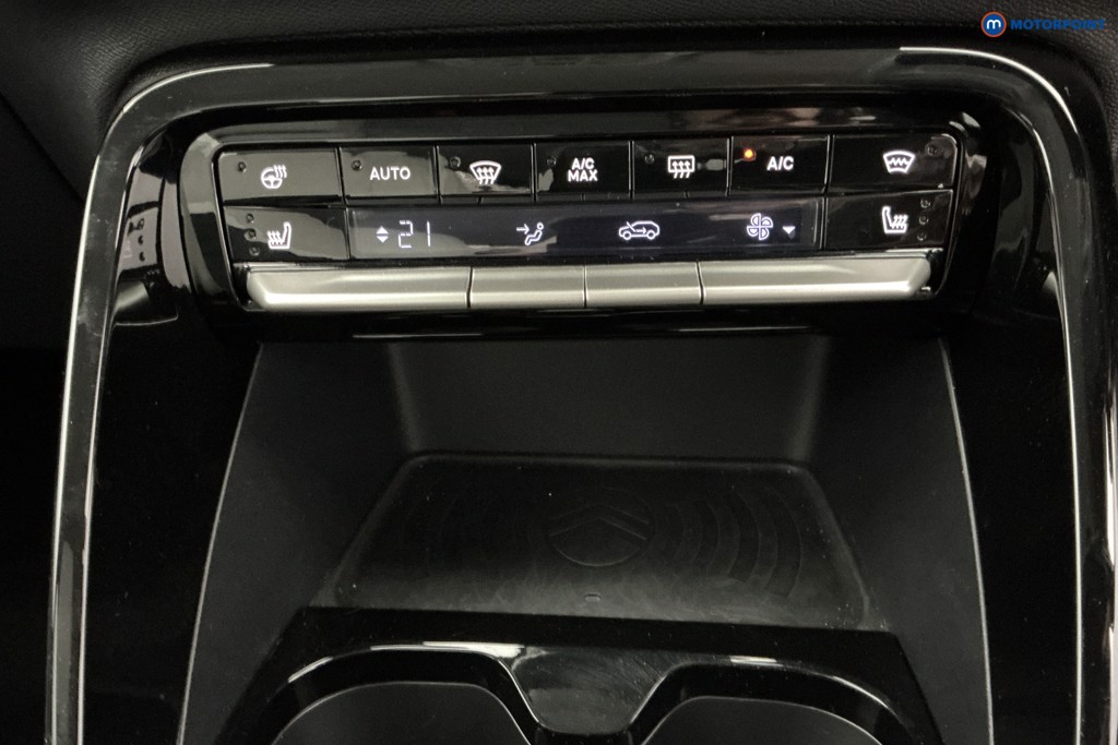 Citroen C3 Aircross MAX Automatic Electric SUV - Stock Number (1647293) - 16th supplementary image