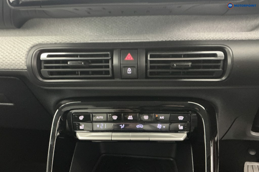 Citroen C3 Aircross MAX Automatic Electric SUV - Stock Number (1647293) - 17th supplementary image