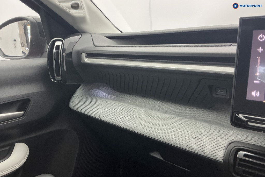 Citroen C3 Aircross MAX Automatic Electric SUV - Stock Number (1647293) - 18th supplementary image