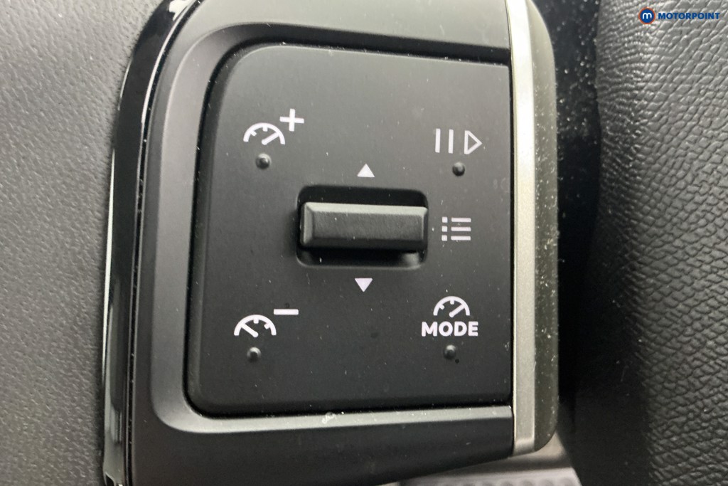 Citroen C3 Aircross MAX Automatic Electric SUV - Stock Number (1647293) - 20th supplementary image