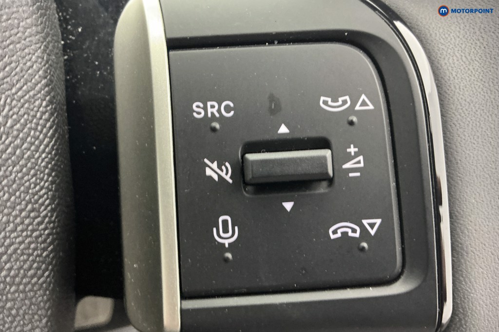 Citroen C3 Aircross MAX Automatic Electric SUV - Stock Number (1647293) - 21st supplementary image