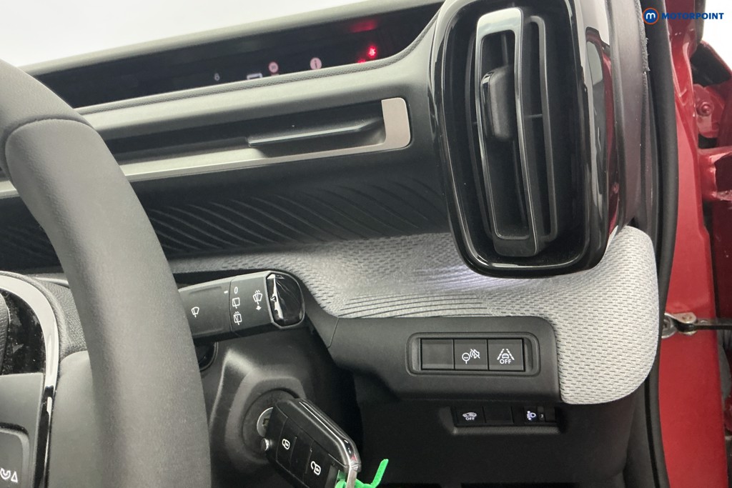 Citroen C3 Aircross MAX Automatic Electric SUV - Stock Number (1647293) - 22nd supplementary image
