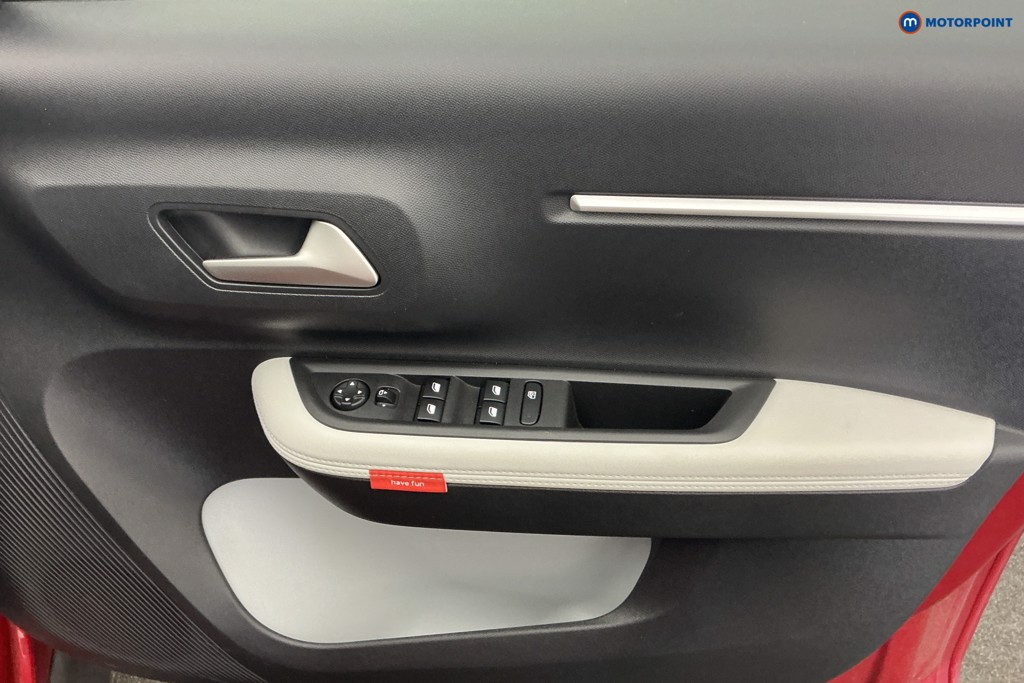 Citroen C3 Aircross MAX Automatic Electric SUV - Stock Number (1647293) - 24th supplementary image