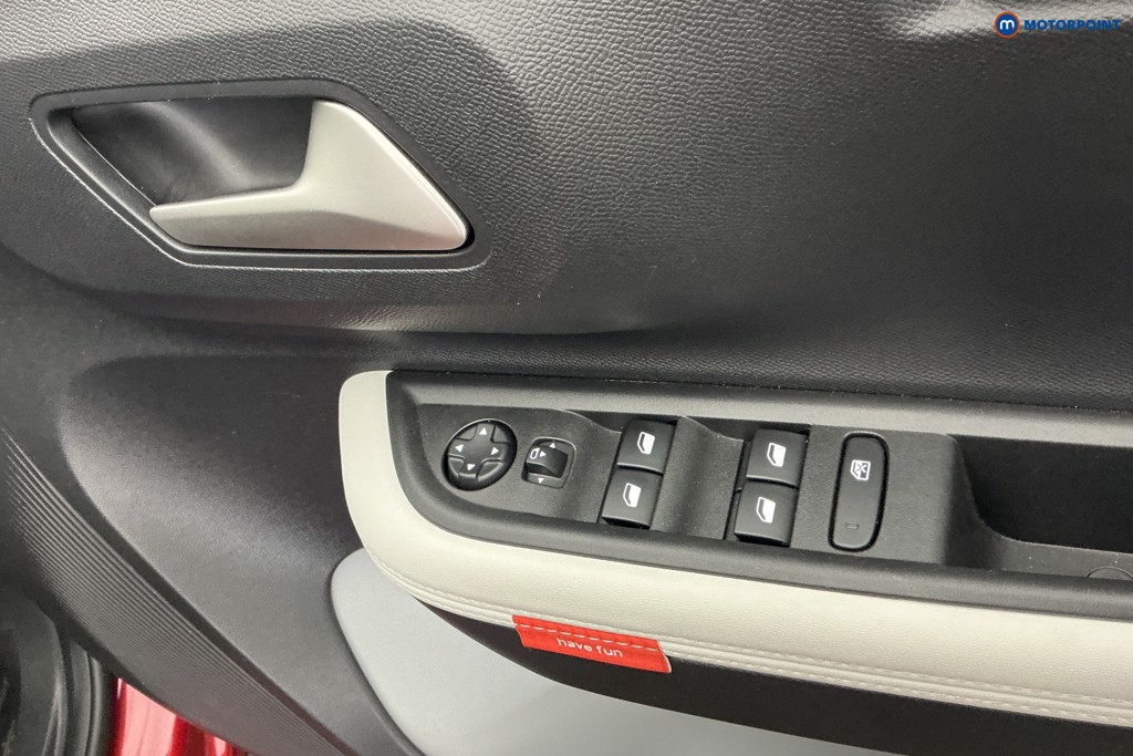 Citroen C3 Aircross MAX Automatic Electric SUV - Stock Number (1647293) - 25th supplementary image