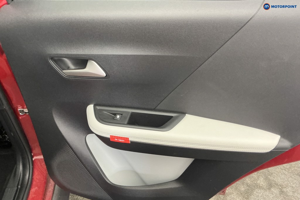 Citroen C3 Aircross MAX Automatic Electric SUV - Stock Number (1647293) - 26th supplementary image