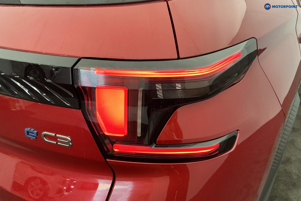 Citroen C3 Aircross MAX Automatic Electric SUV - Stock Number (1647293) - 31st supplementary image