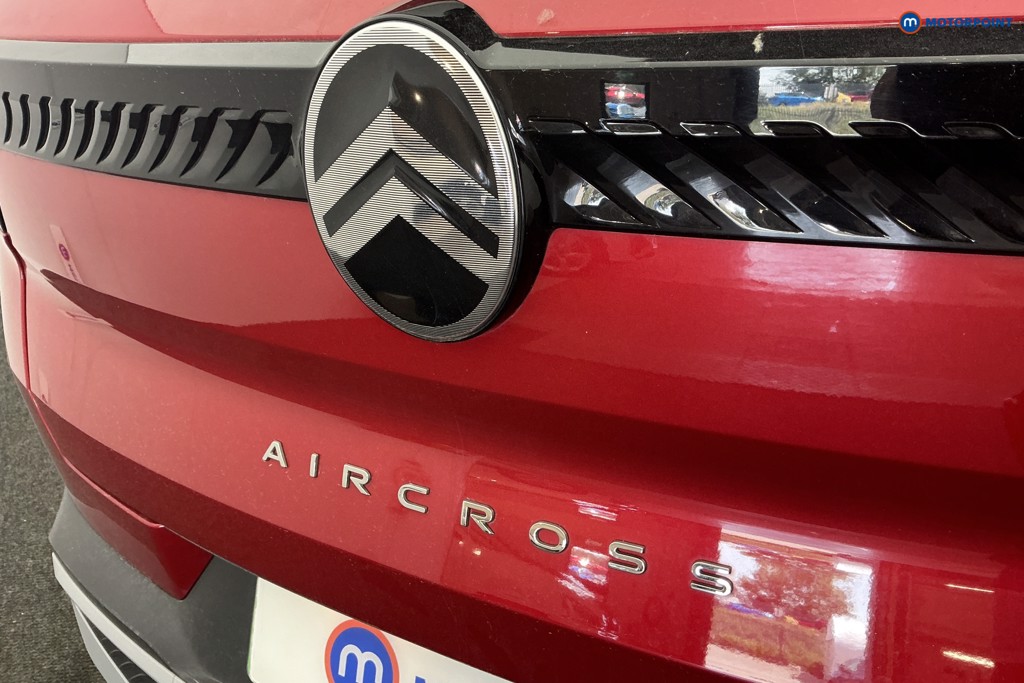 Citroen C3 Aircross MAX Automatic Electric SUV - Stock Number (1647293) - 33rd supplementary image