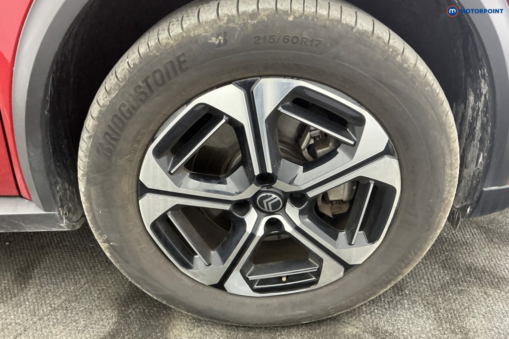 Citroen C3 Aircross MAX Automatic Electric SUV - Stock Number (1647293) - 35th supplementary image