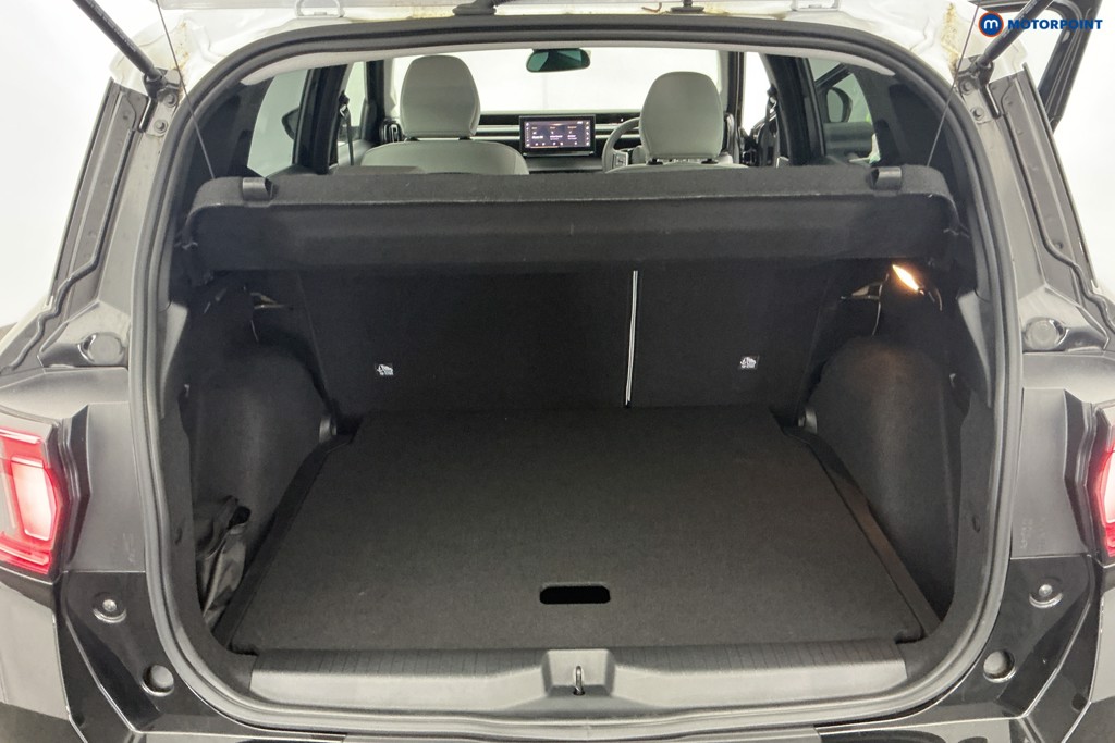 Citroen C3 Aircross MAX Automatic Electric SUV - Stock Number (1647311) - 3rd supplementary image