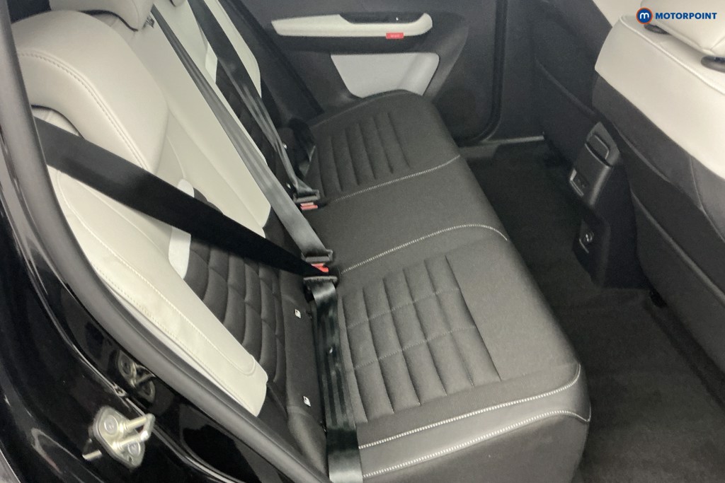 Citroen C3 Aircross MAX Automatic Electric SUV - Stock Number (1647311) - 4th supplementary image