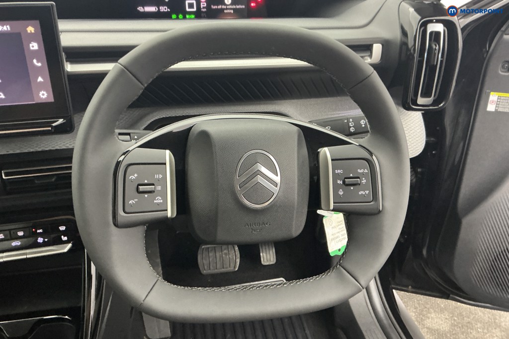 Citroen C3 Aircross MAX Automatic Electric SUV - Stock Number (1647311) - 6th supplementary image