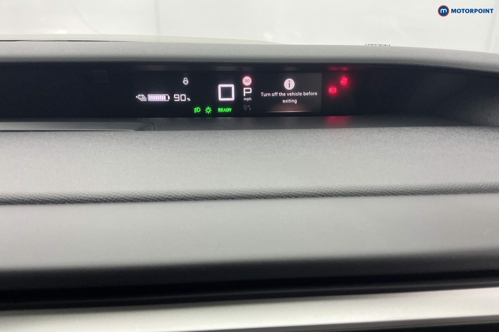 Citroen C3 Aircross MAX Automatic Electric SUV - Stock Number (1647311) - 8th supplementary image