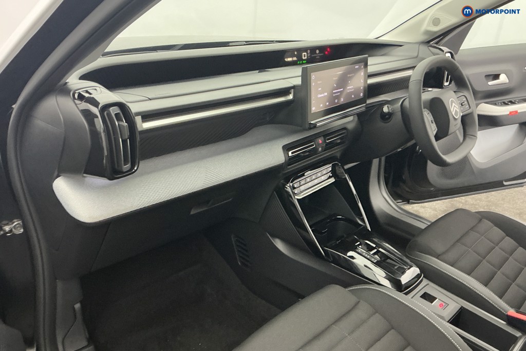 Citroen C3 Aircross MAX Automatic Electric SUV - Stock Number (1647311) - 10th supplementary image