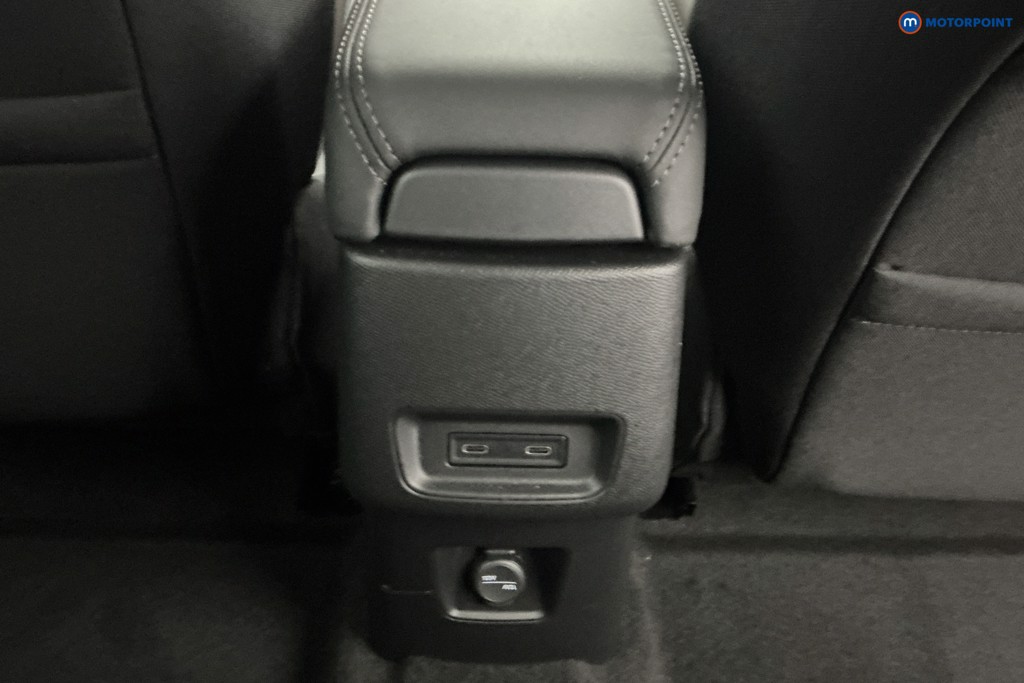 Citroen C3 Aircross MAX Automatic Electric SUV - Stock Number (1647311) - 11th supplementary image