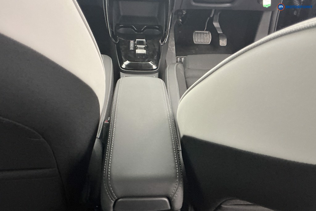 Citroen C3 Aircross MAX Automatic Electric SUV - Stock Number (1647311) - 12th supplementary image