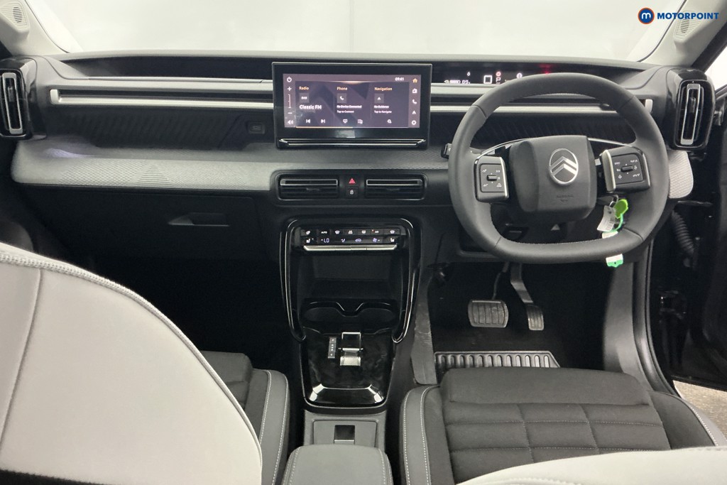 Citroen C3 Aircross MAX Automatic Electric SUV - Stock Number (1647311) - 13th supplementary image