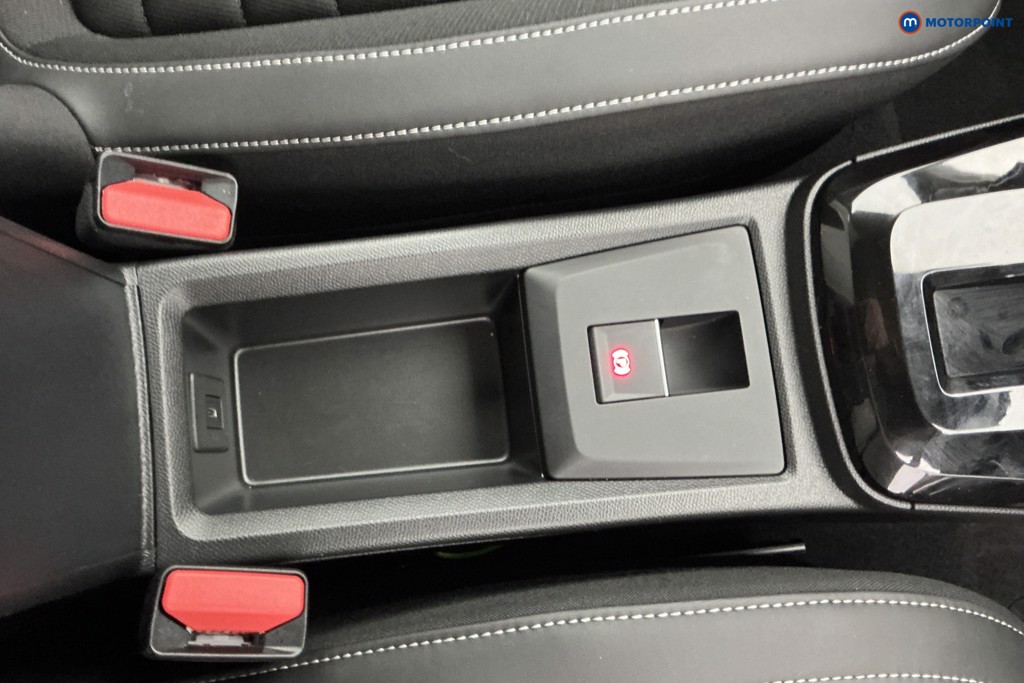 Citroen C3 Aircross MAX Automatic Electric SUV - Stock Number (1647311) - 14th supplementary image