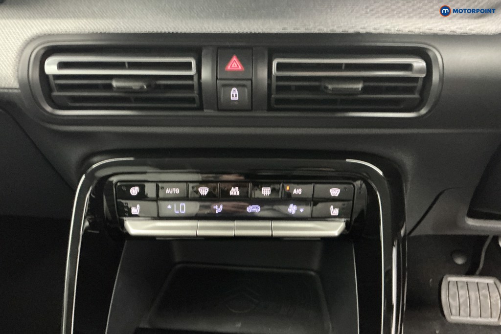 Citroen C3 Aircross MAX Automatic Electric SUV - Stock Number (1647311) - 17th supplementary image