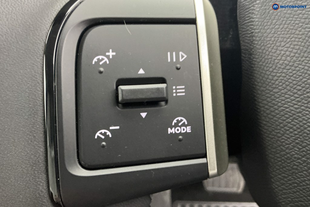 Citroen C3 Aircross MAX Automatic Electric SUV - Stock Number (1647311) - 20th supplementary image
