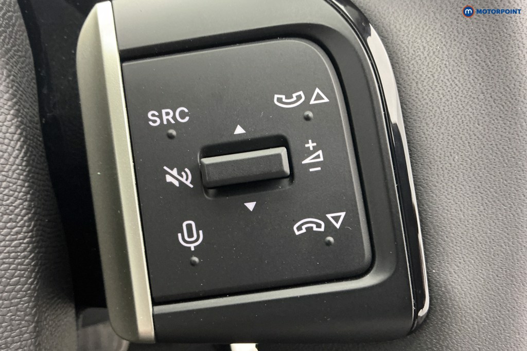 Citroen C3 Aircross MAX Automatic Electric SUV - Stock Number (1647311) - 21st supplementary image