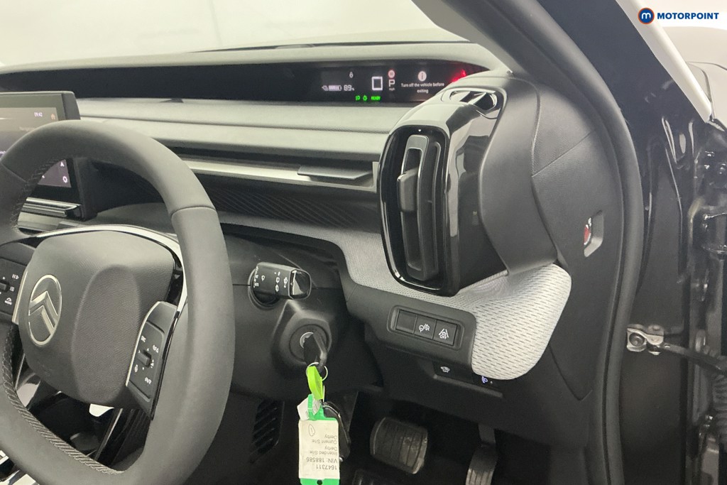 Citroen C3 Aircross MAX Automatic Electric SUV - Stock Number (1647311) - 22nd supplementary image