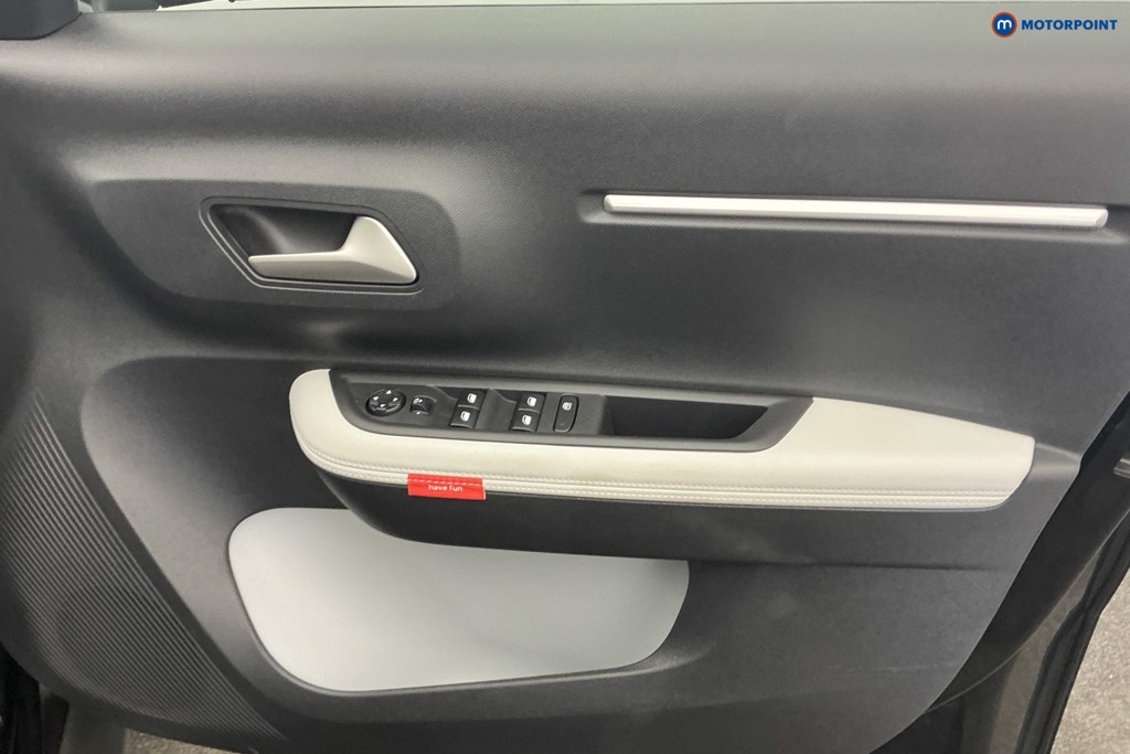Citroen C3 Aircross MAX Automatic Electric SUV - Stock Number (1647311) - 24th supplementary image
