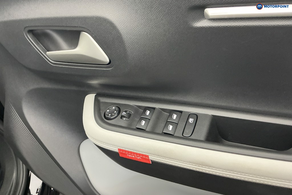 Citroen C3 Aircross MAX Automatic Electric SUV - Stock Number (1647311) - 25th supplementary image