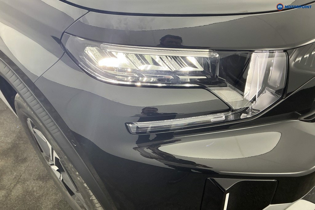 Citroen C3 Aircross MAX Automatic Electric SUV - Stock Number (1647311) - 29th supplementary image