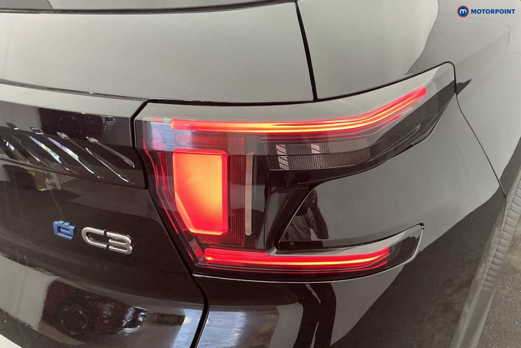 Citroen C3 Aircross MAX Automatic Electric SUV - Stock Number (1647311) - 31st supplementary image