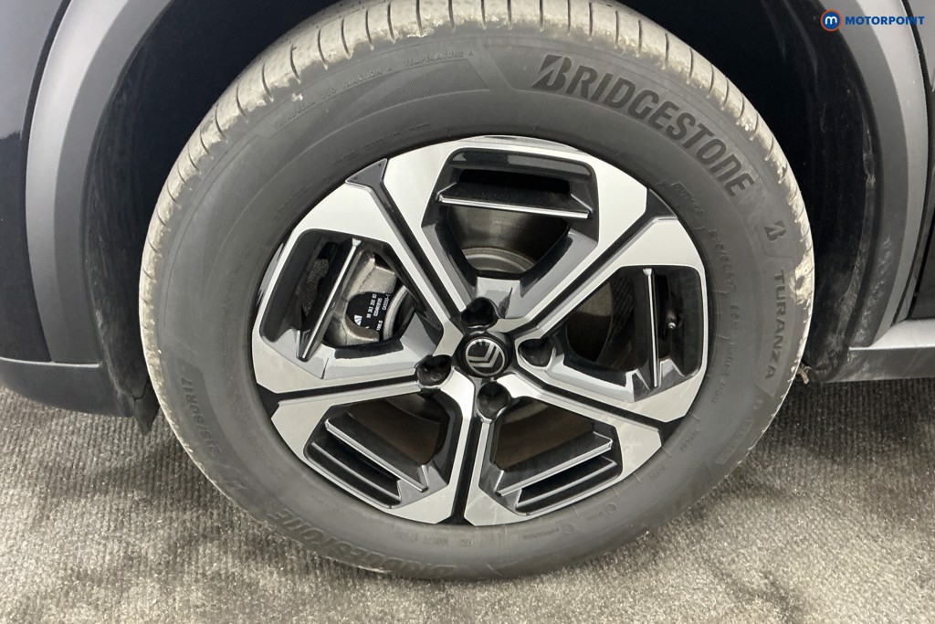 Citroen C3 Aircross MAX Automatic Electric SUV - Stock Number (1647311) - 36th supplementary image