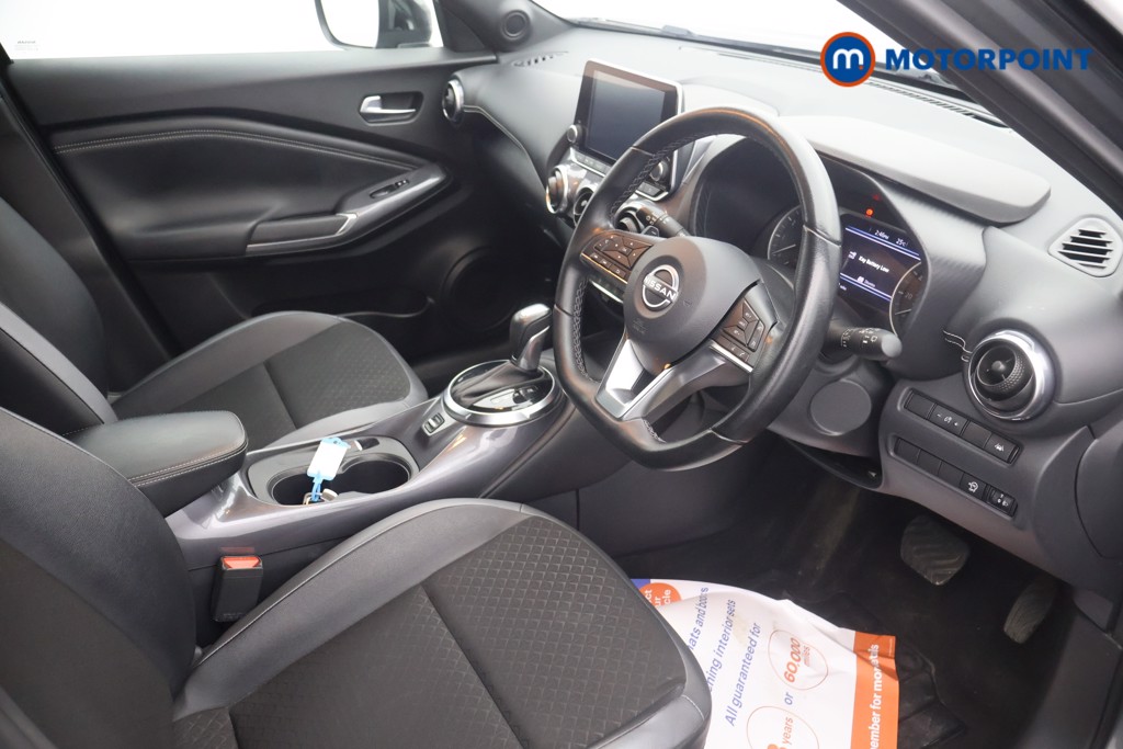 Nissan Juke N-Connecta Automatic Petrol SUV - Stock Number (1647337) - 15th supplementary image