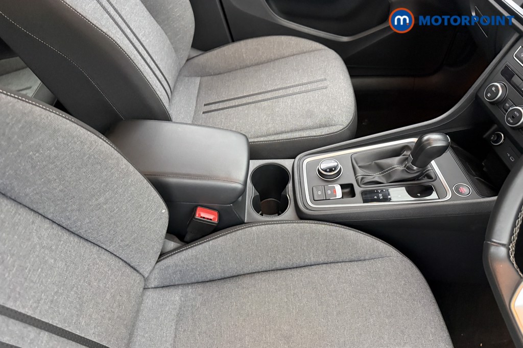Renault Captur Rive Gauche Manual Petrol SUV - Stock Number (1647375) - 10th supplementary image