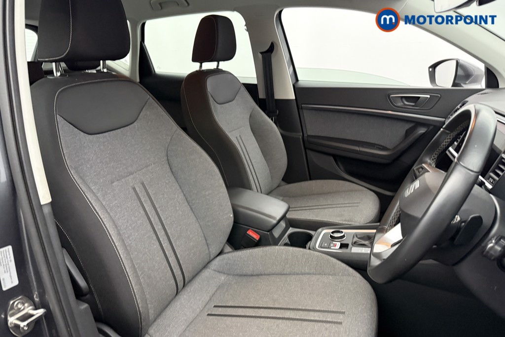 Renault Captur Rive Gauche Manual Petrol SUV - Stock Number (1647375) - 12th supplementary image