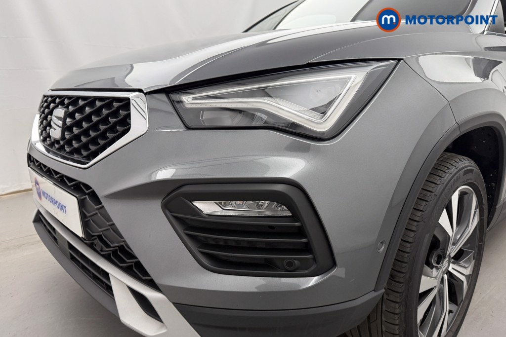Renault Captur Rive Gauche Manual Petrol SUV - Stock Number (1647375) - 20th supplementary image