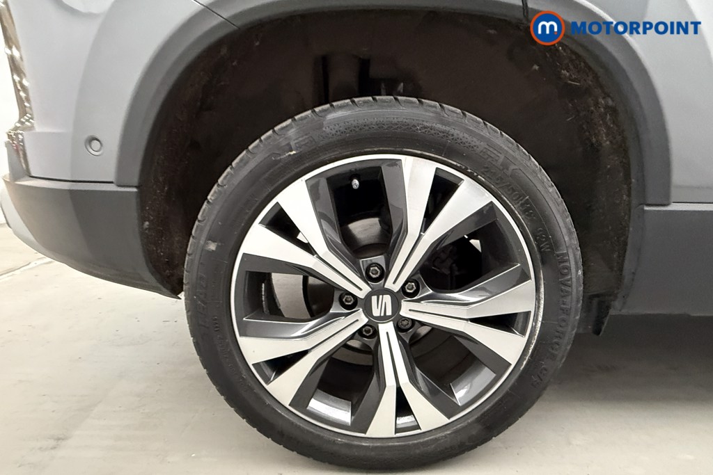 Renault Captur Rive Gauche Manual Petrol SUV - Stock Number (1647375) - 23rd supplementary image