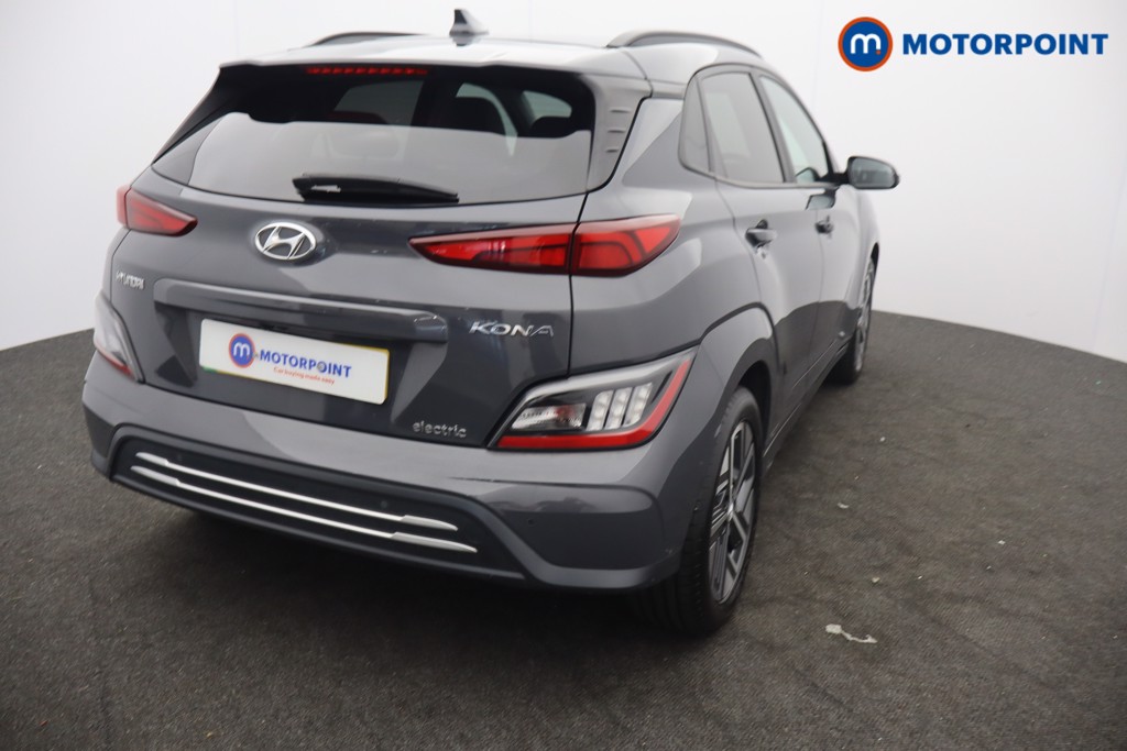 Hyundai Kona Ultimate Automatic Electric SUV - Stock Number (1647538) - 2nd supplementary image