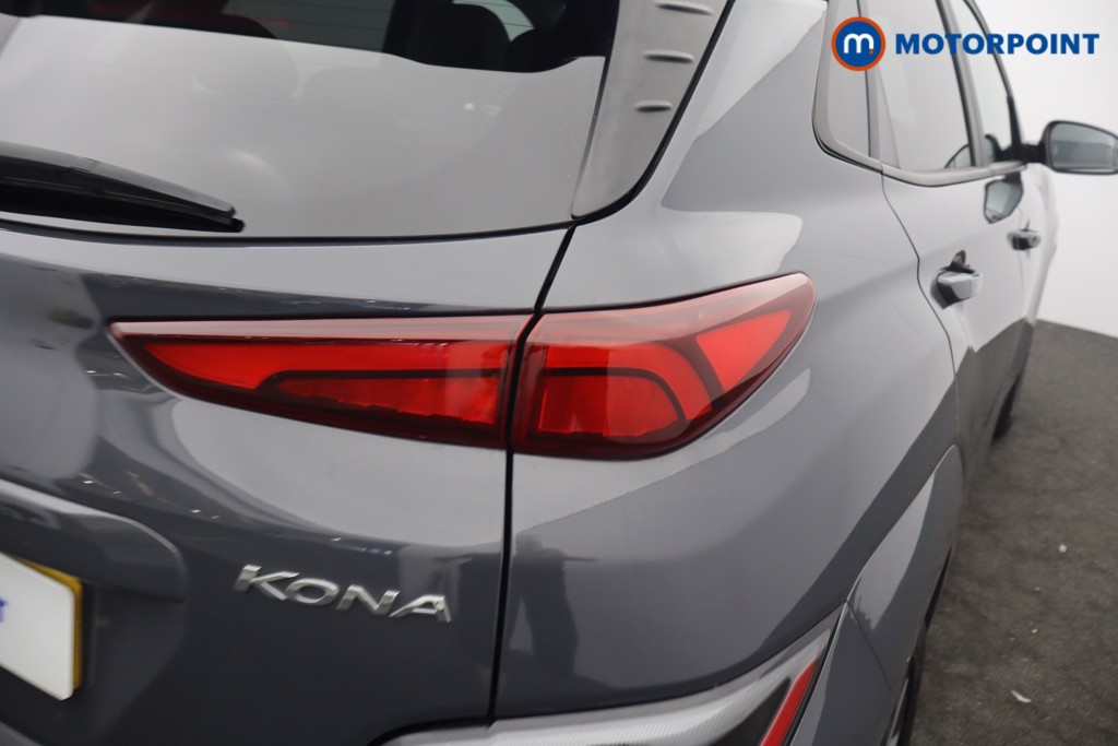 Hyundai Kona Ultimate Automatic Electric SUV - Stock Number (1647538) - 3rd supplementary image
