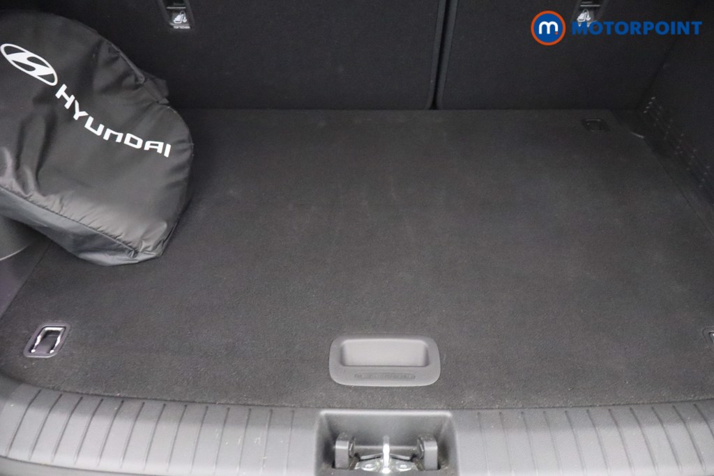 Hyundai Kona Ultimate Automatic Electric SUV - Stock Number (1647538) - 6th supplementary image