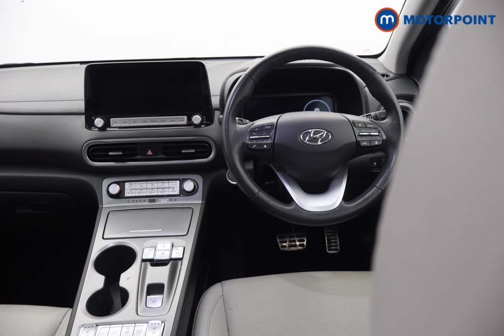 Hyundai Kona Ultimate Automatic Electric SUV - Stock Number (1647538) - 9th supplementary image