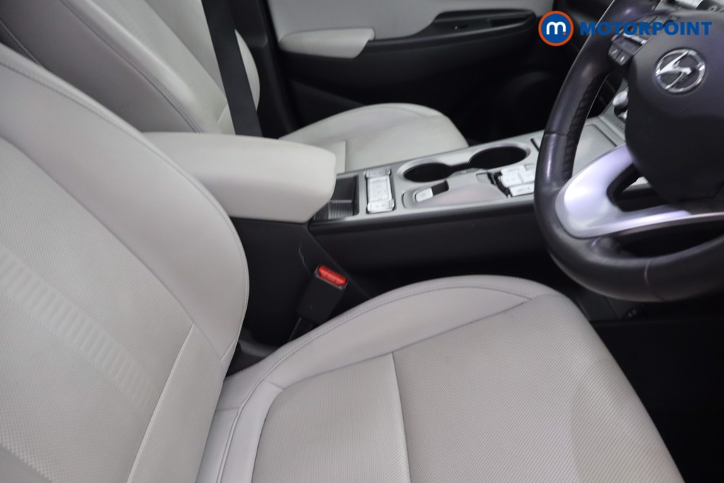 Hyundai Kona Ultimate Automatic Electric SUV - Stock Number (1647538) - 12th supplementary image