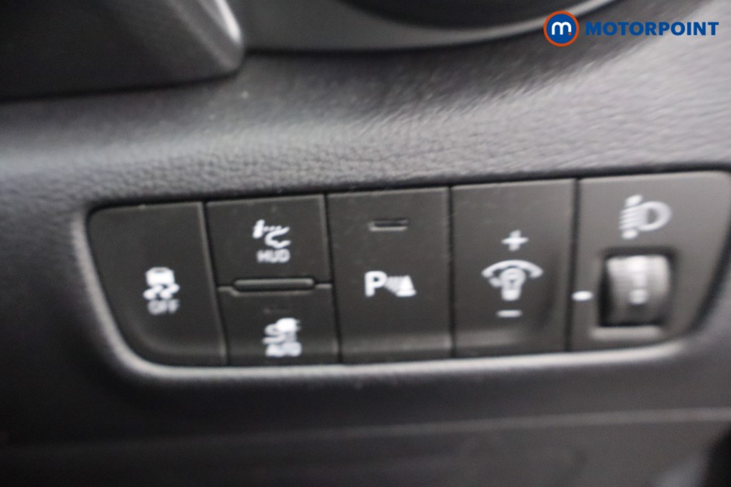 Hyundai Kona Ultimate Automatic Electric SUV - Stock Number (1647538) - 13th supplementary image