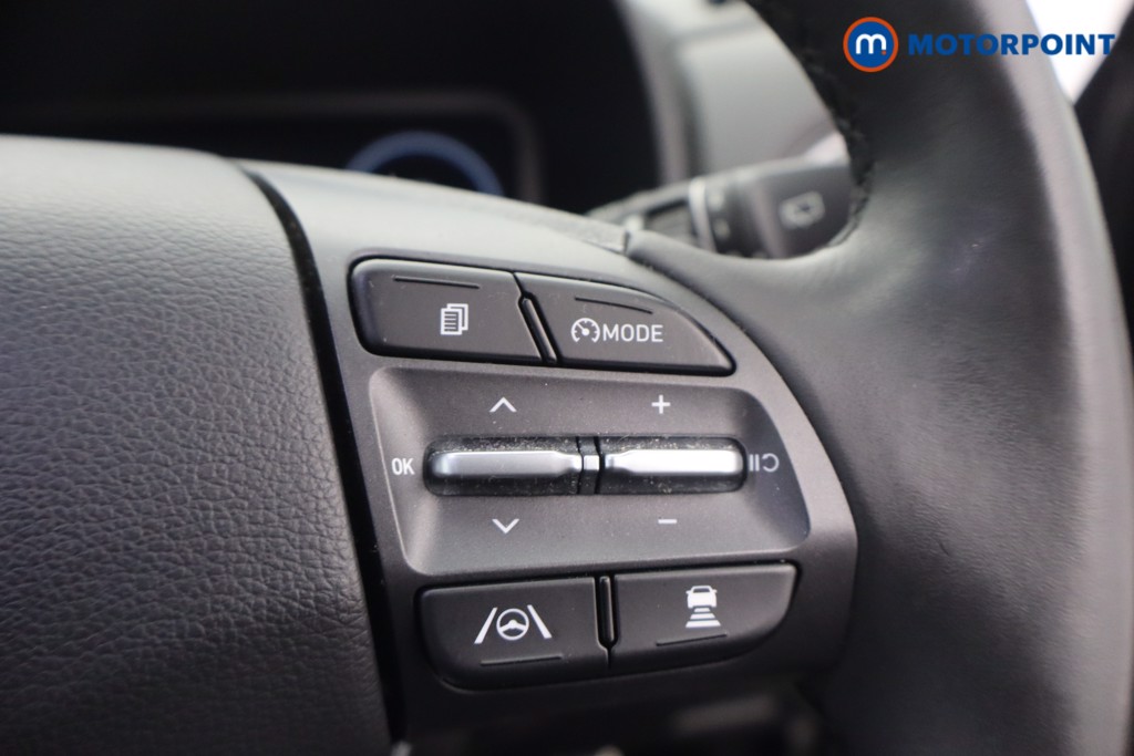 Hyundai Kona Ultimate Automatic Electric SUV - Stock Number (1647538) - 14th supplementary image