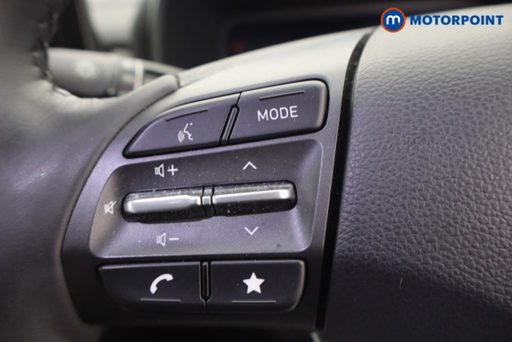 Hyundai Kona Ultimate Automatic Electric SUV - Stock Number (1647538) - 15th supplementary image