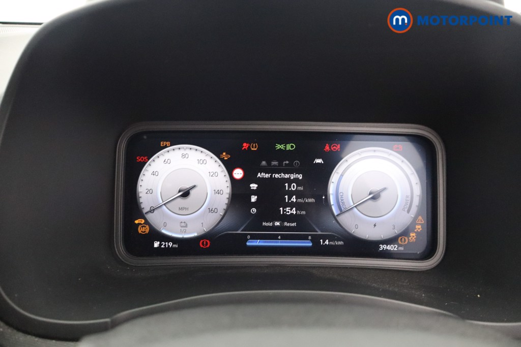 Hyundai Kona Ultimate Automatic Electric SUV - Stock Number (1647538) - 16th supplementary image