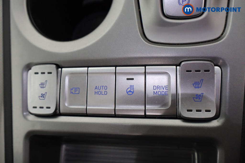 Hyundai Kona Ultimate Automatic Electric SUV - Stock Number (1647538) - 17th supplementary image