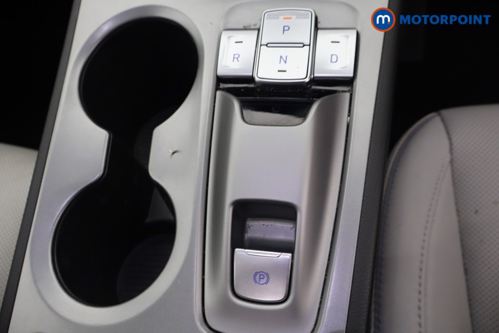 Hyundai Kona Ultimate Automatic Electric SUV - Stock Number (1647538) - 18th supplementary image