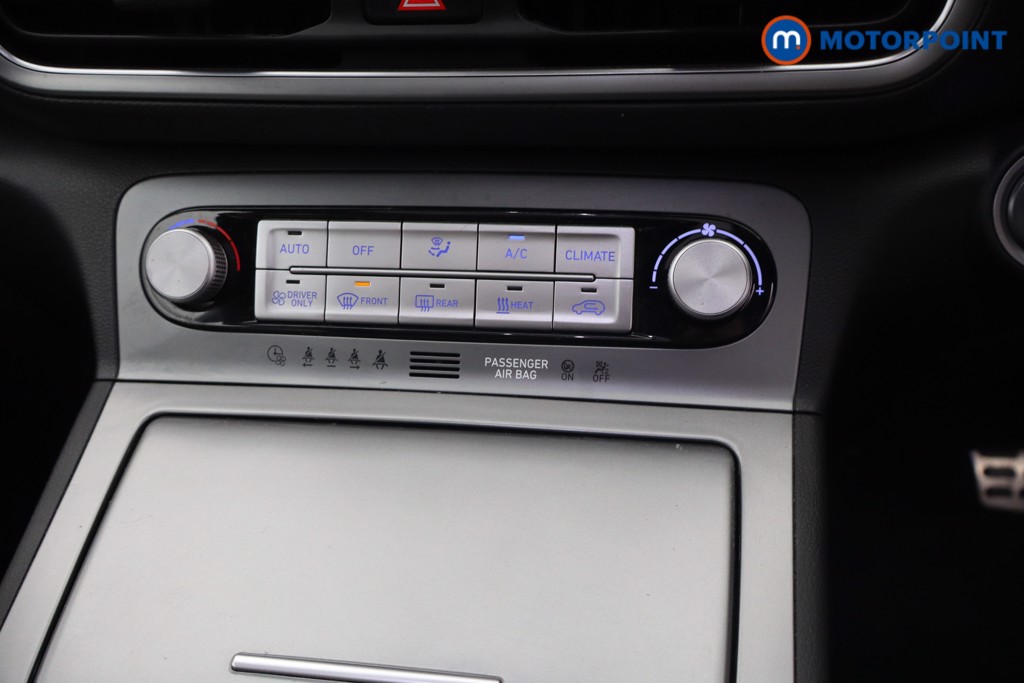 Hyundai Kona Ultimate Automatic Electric SUV - Stock Number (1647538) - 19th supplementary image
