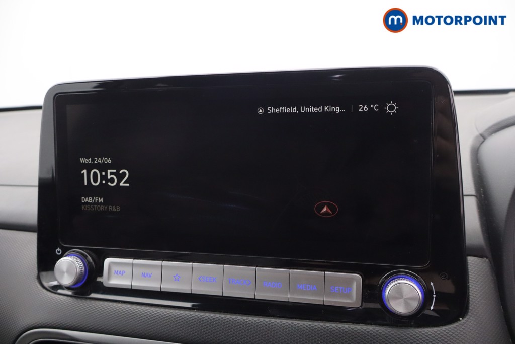 Hyundai Kona Ultimate Automatic Electric SUV - Stock Number (1647538) - 20th supplementary image